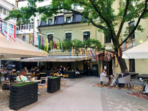 Гостиница DREAM Hostel Kyiv  Киев
